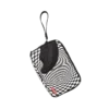 TRIPPY CHECK TOILETRY AKA MONEY BAG
