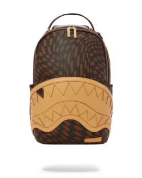 TRIPPY HENNY BACKPACK (DLXV)