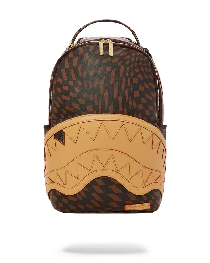 TRIPPY HENNY BACKPACK (DLXV)