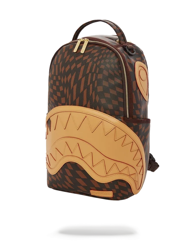 TRIPPY HENNY BACKPACK (DLXV)