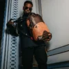 TRIPPY HENNY BACKPACK (DLXV)