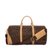 TRIPPY HENNY DUFFLE