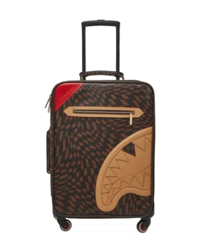 TRIPPY HENNY JETSETTER CARRY-ON LUGGAGE