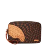 TRIPPY HENNY TOILETRY BAG
