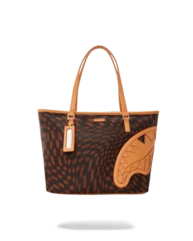 TRIPPY HENNY TOTE