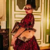 TRIPPY HENNY TOTE