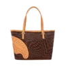 TRIPPY HENNY TOTE