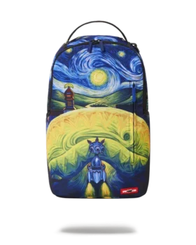 TRIPPY NIGHTS RABBBIT EDITION RON ENGLISH COLLAB
