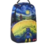 TRIPPY NIGHTS RABBBIT EDITION RON ENGLISH COLLAB