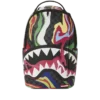 TRIPPY TAFFY BACKPACK (DLXV)