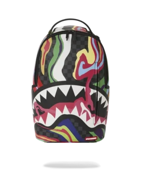 TRIPPY TAFFY BACKPACK (DLXV)
