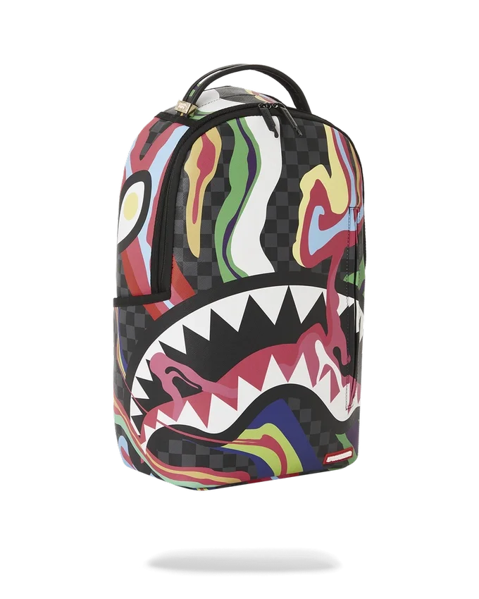 TRIPPY TAFFY BACKPACK (DLXV)