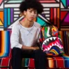 TRIPPY TAFFY BACKPACK (DLXV)