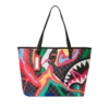 TRIPPY TAFFY TOTE