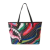 TRIPPY TAFFY TOTE