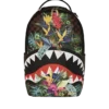 TROPICAL CHECK DLXSV BACKPACK