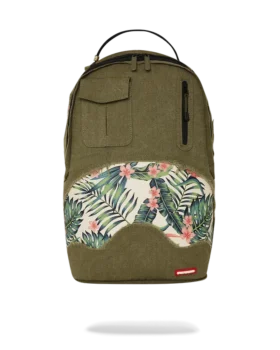TROPICAL MIRAGE DLX TACTICAL BACKPACK