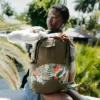 TROPICAL MIRAGE DLX TACTICAL BACKPACK