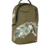 TROPICAL MIRAGE DLX TACTICAL BACKPACK