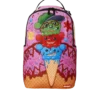 TROUBLE MELT DLXSR BACKPACK