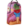 TROUBLE MELT DLXSR BACKPACK