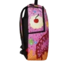 TROUBLE MELT DLXSR BACKPACK