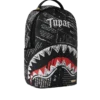 TUPAC OFFICIAL COLLAB - POETRY BACKPACK