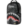 TUPAC OFFICIAL COLLAB - POETRY BACKPACK