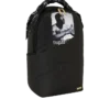 TUPAC POETRY - BANDANA HANDLE BACKPACK