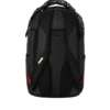 TUPAC POETRY - BANDANA HANDLE BACKPACK