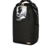 TUPAC POETRY - BANDANA HANDLE BACKPACK