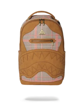TURBO 500 BACKPACK (DLXV)
