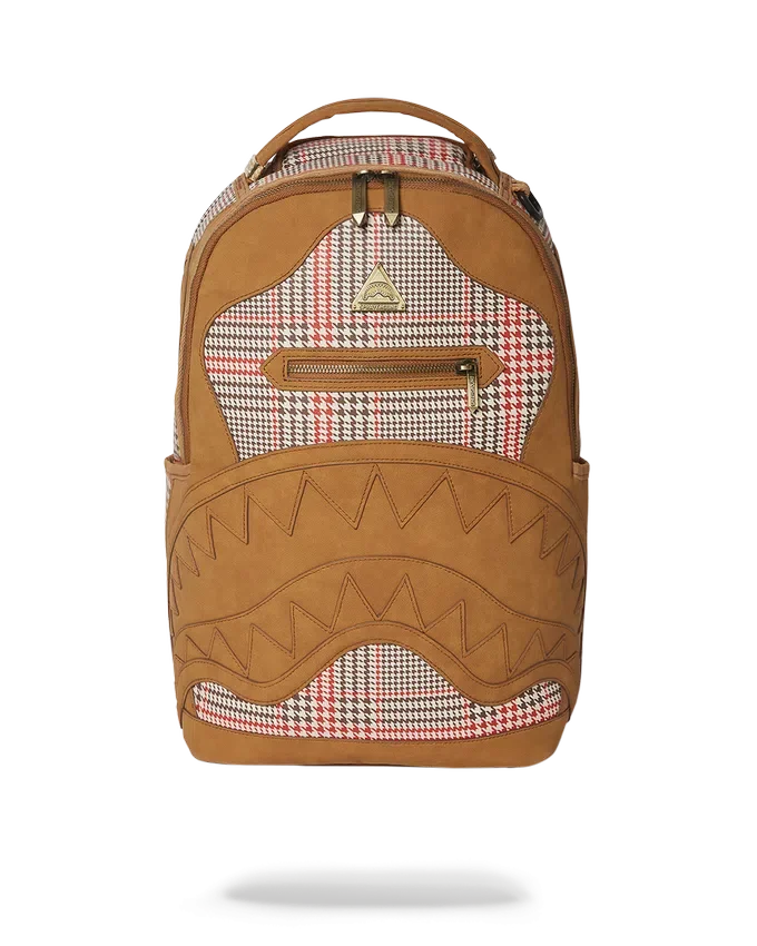 TURBO 500 BACKPACK (DLXV)