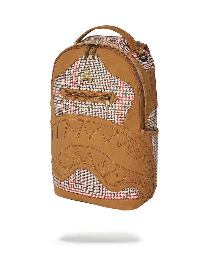TURBO 500 BACKPACK (DLXV)