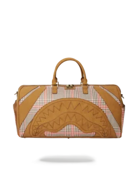 TURBO 500 DUFFLE