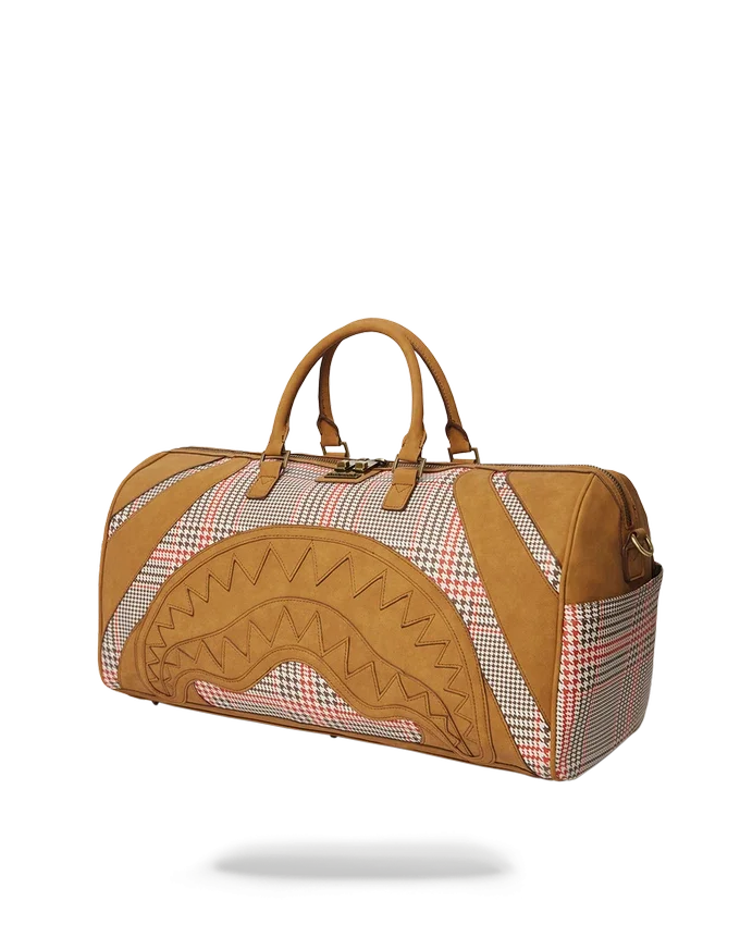 TURBO 500 DUFFLE