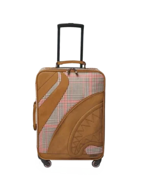 TURBO 500 JETSETTER CARRY-ON LUGGAGE