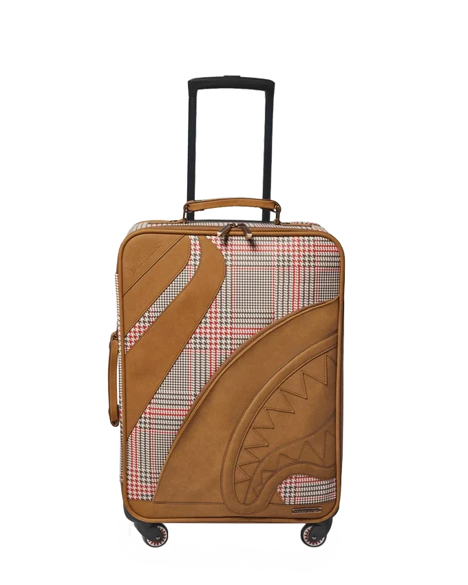 TURBO 500 JETSETTER CARRY-ON LUGGAGE