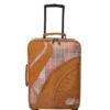 TURBO 500 JETSETTER CARRY-ON LUGGAGE