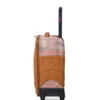 TURBO 500 JETSETTER CARRY-ON LUGGAGE