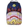 TURNIN AND BURNIN DLXSR BACKPACK