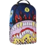 TURNIN AND BURNIN DLXSR BACKPACK