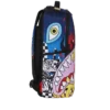 TURNIN AND BURNIN DLXSR BACKPACK