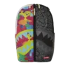 TWINS CHAOS SPLIT 2 BAGS BACKPACK