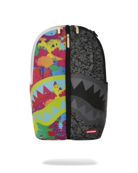 TWINS CHAOS SPLIT 2 BAGS BACKPACK