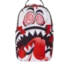 TWISTED DLXR BACKPACK
