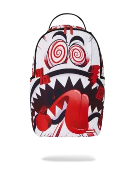 TWISTED DLXR BACKPACK