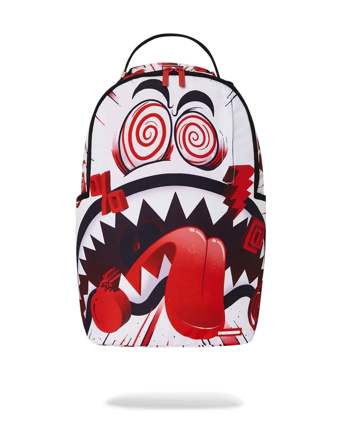 TWISTED DLXR BACKPACK