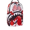 TWISTED DLXR BACKPACK