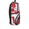 TWISTED DLXR BACKPACK